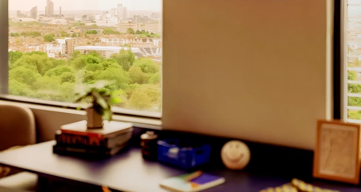 Scape Hammersmith image