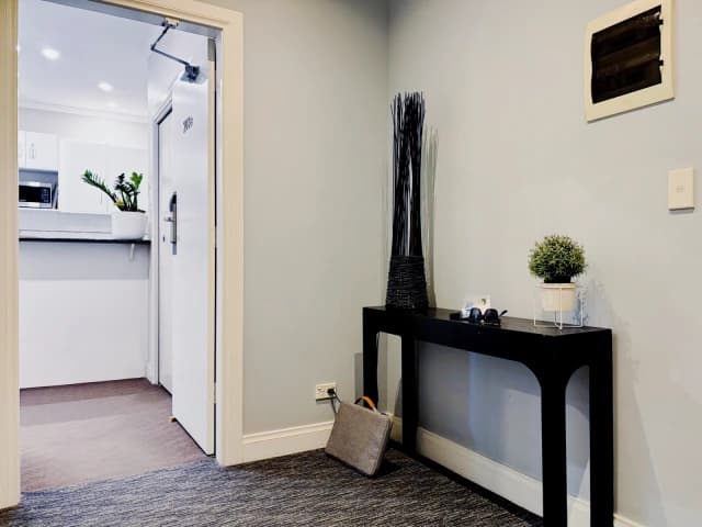 Secondary Room of 3B2B