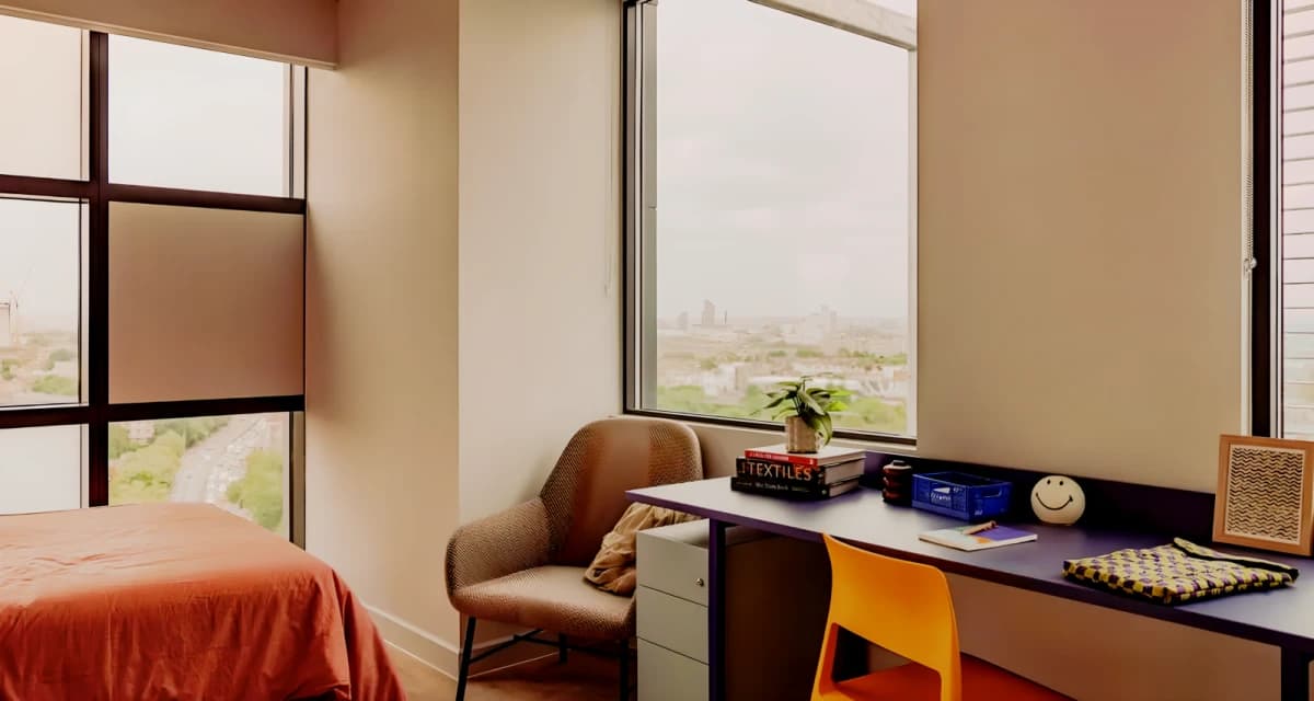 Scape Hammersmith image