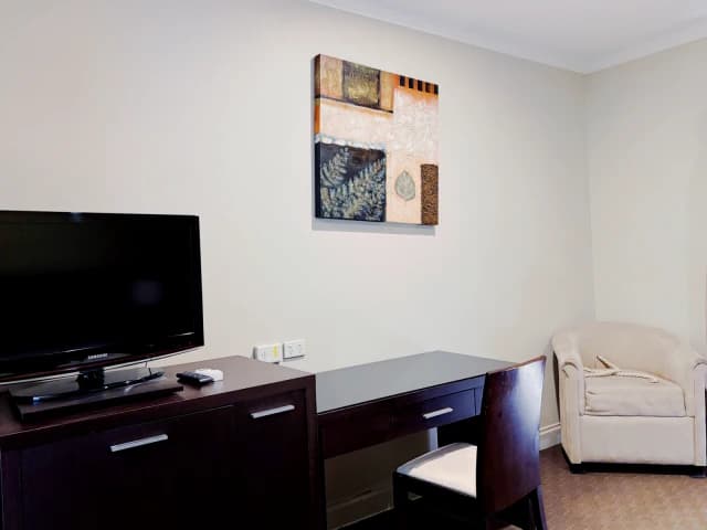 Secondary Room of 3B2B