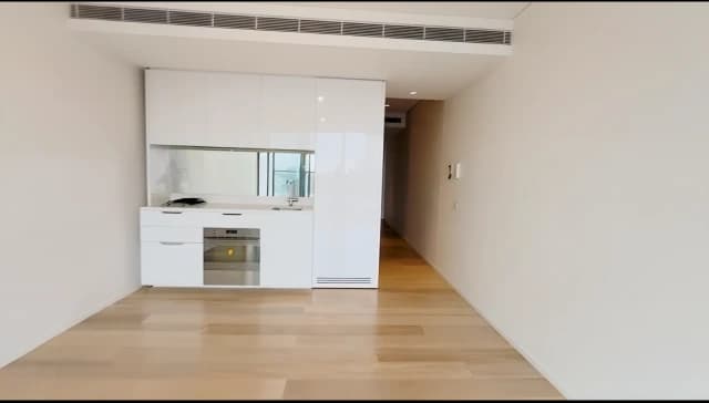 1 bed 1 bath
