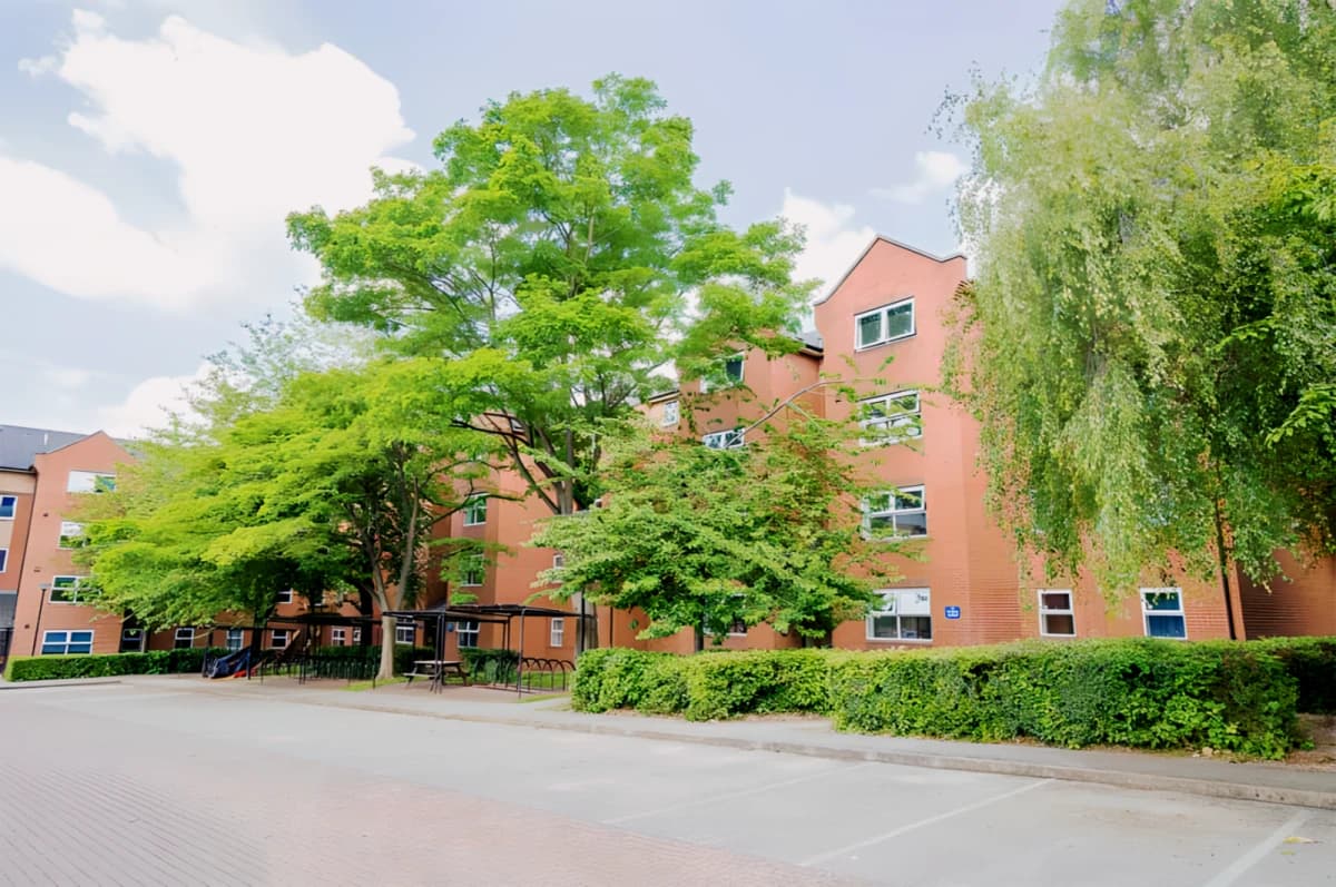 Norton Court