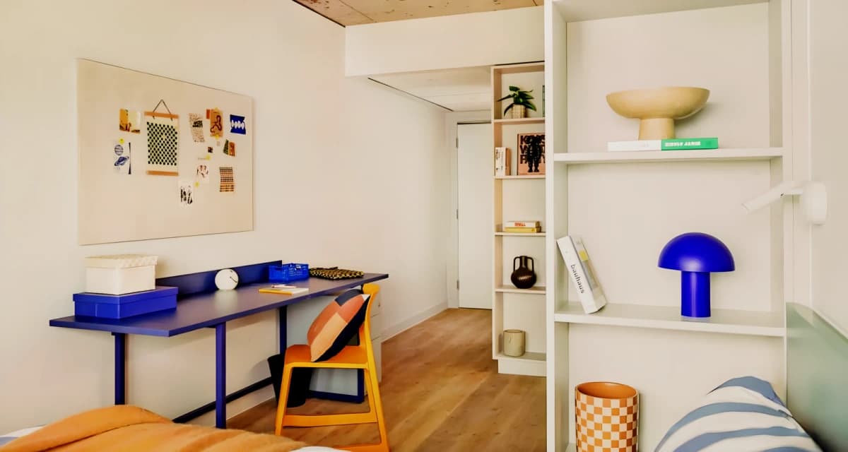 Scape Hammersmith image