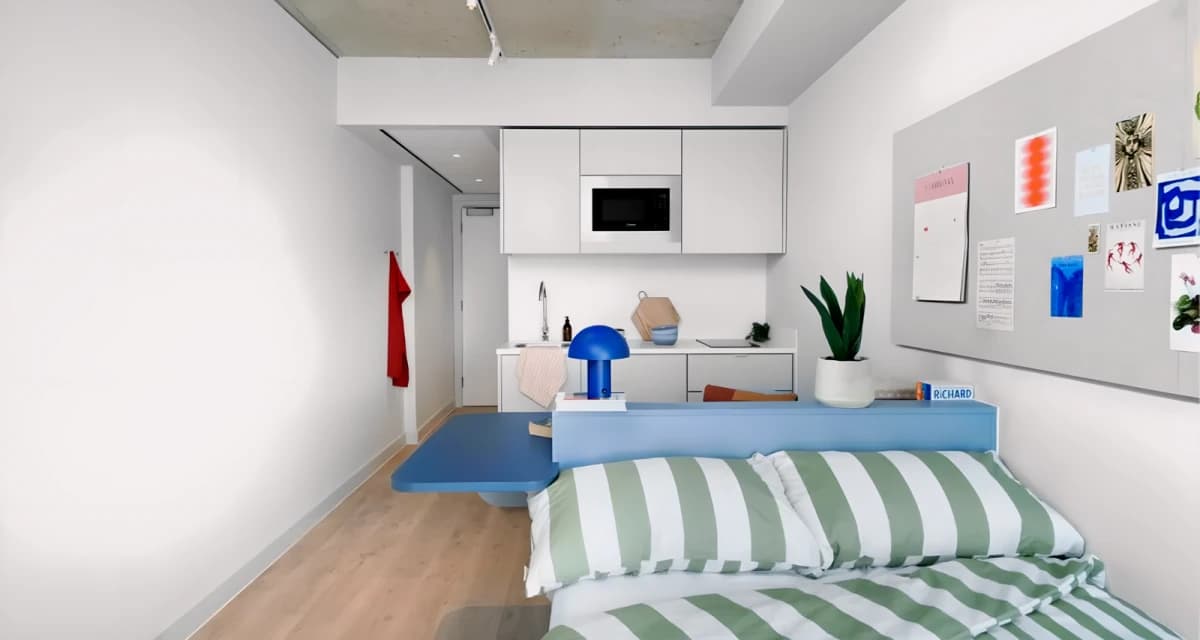 Scape Hammersmith image 5