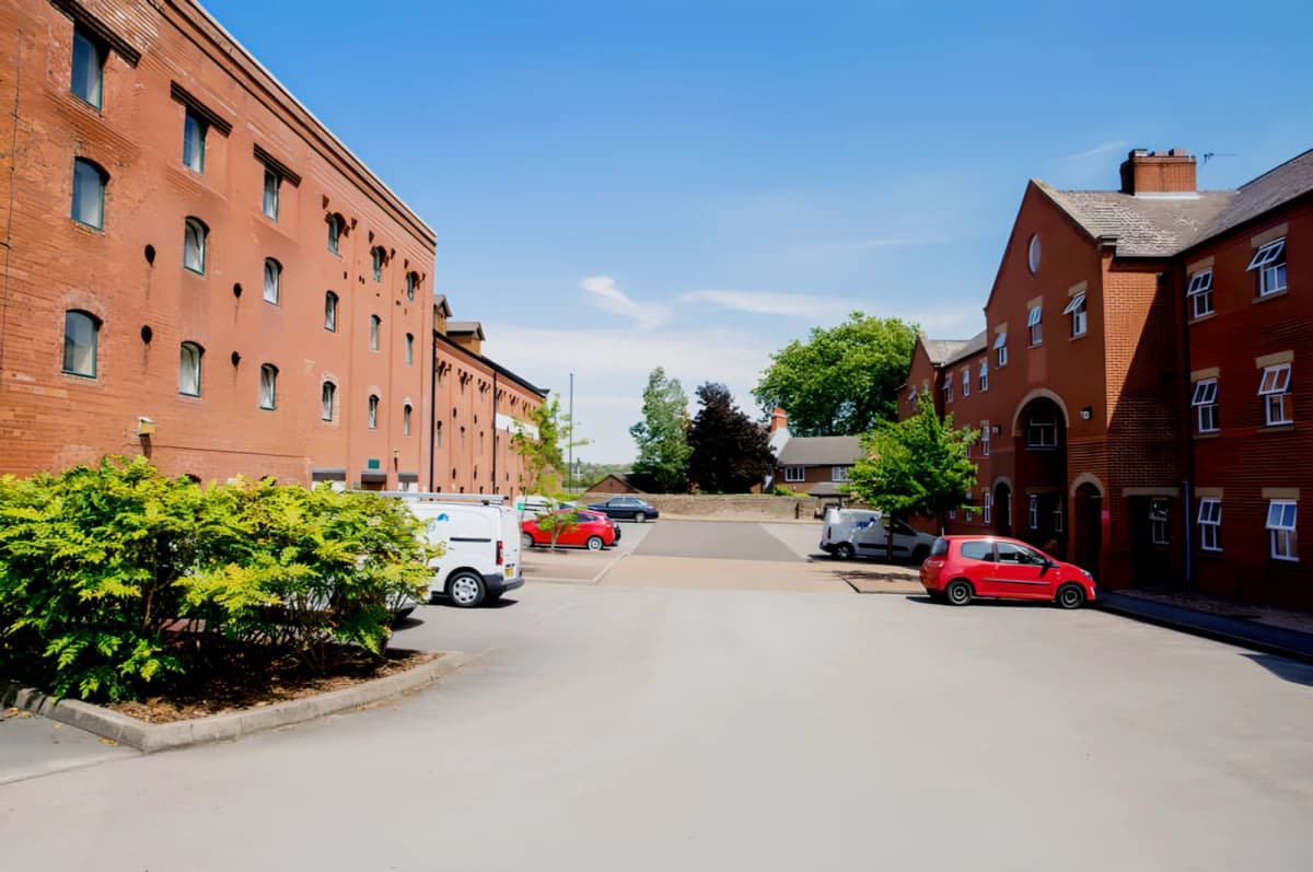 The Maltings image 2