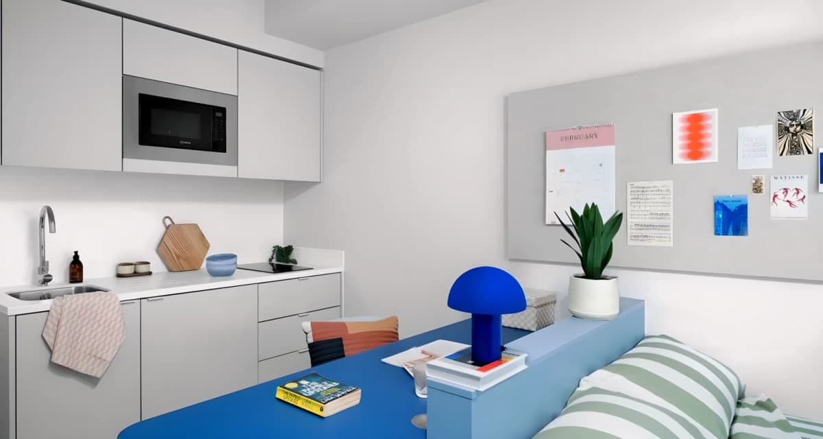 Scape Hammersmith image