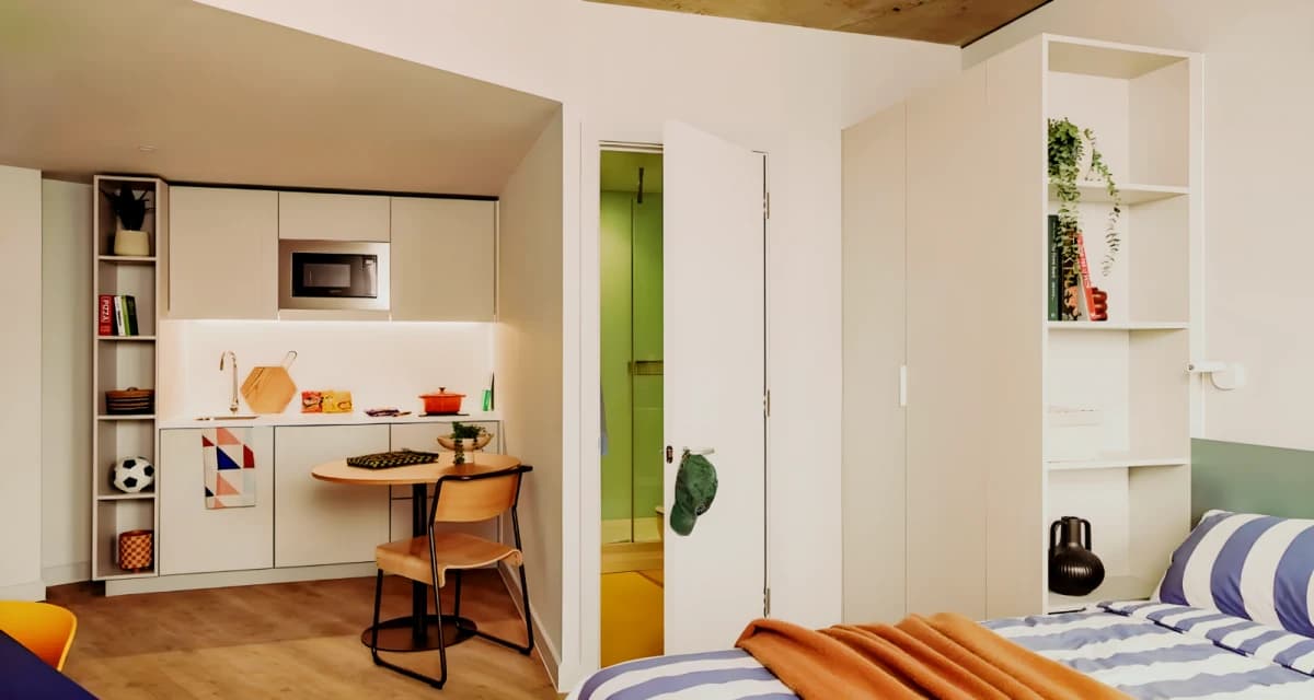 Scape Hammersmith image