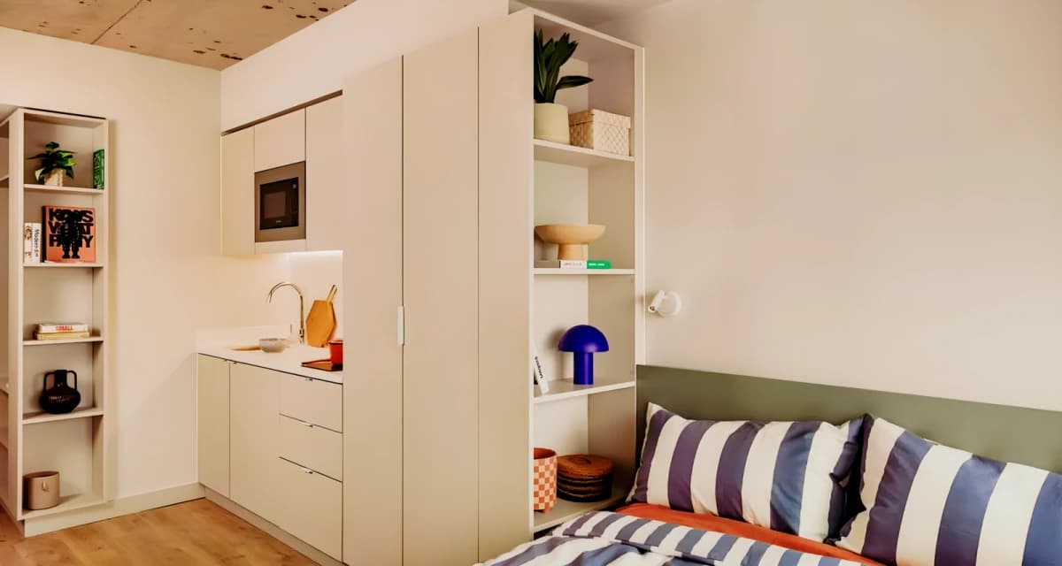 Scape Hammersmith image