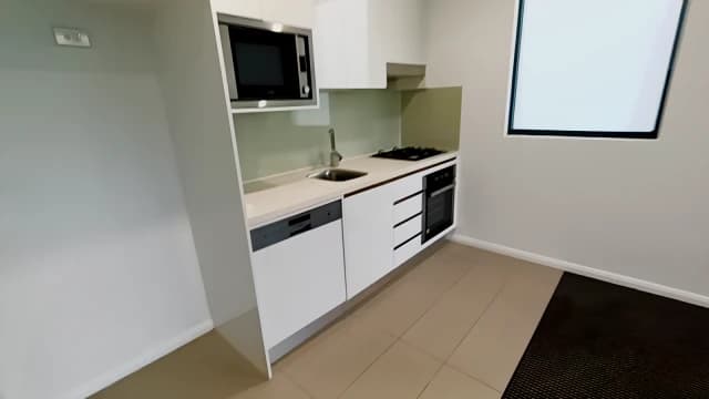 1 bed 1 bath-G11