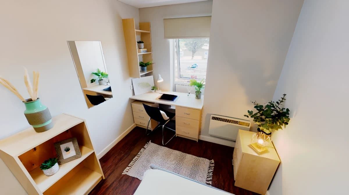 Saver En Suite