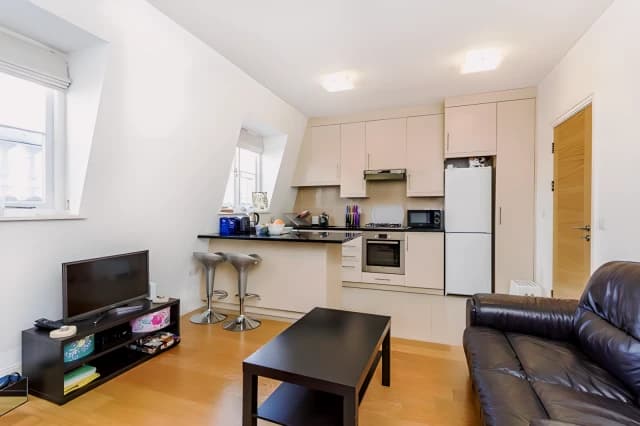 Castletown Road, West Kensington