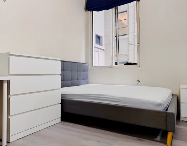 Little Secondary Room