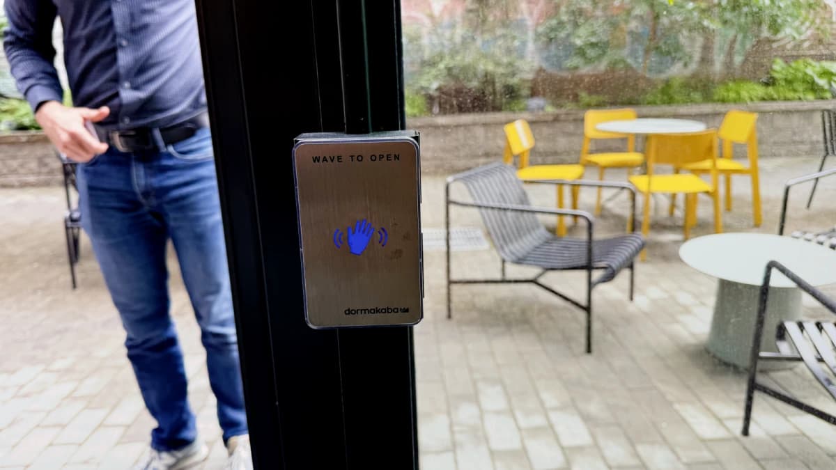 Outdoor Features