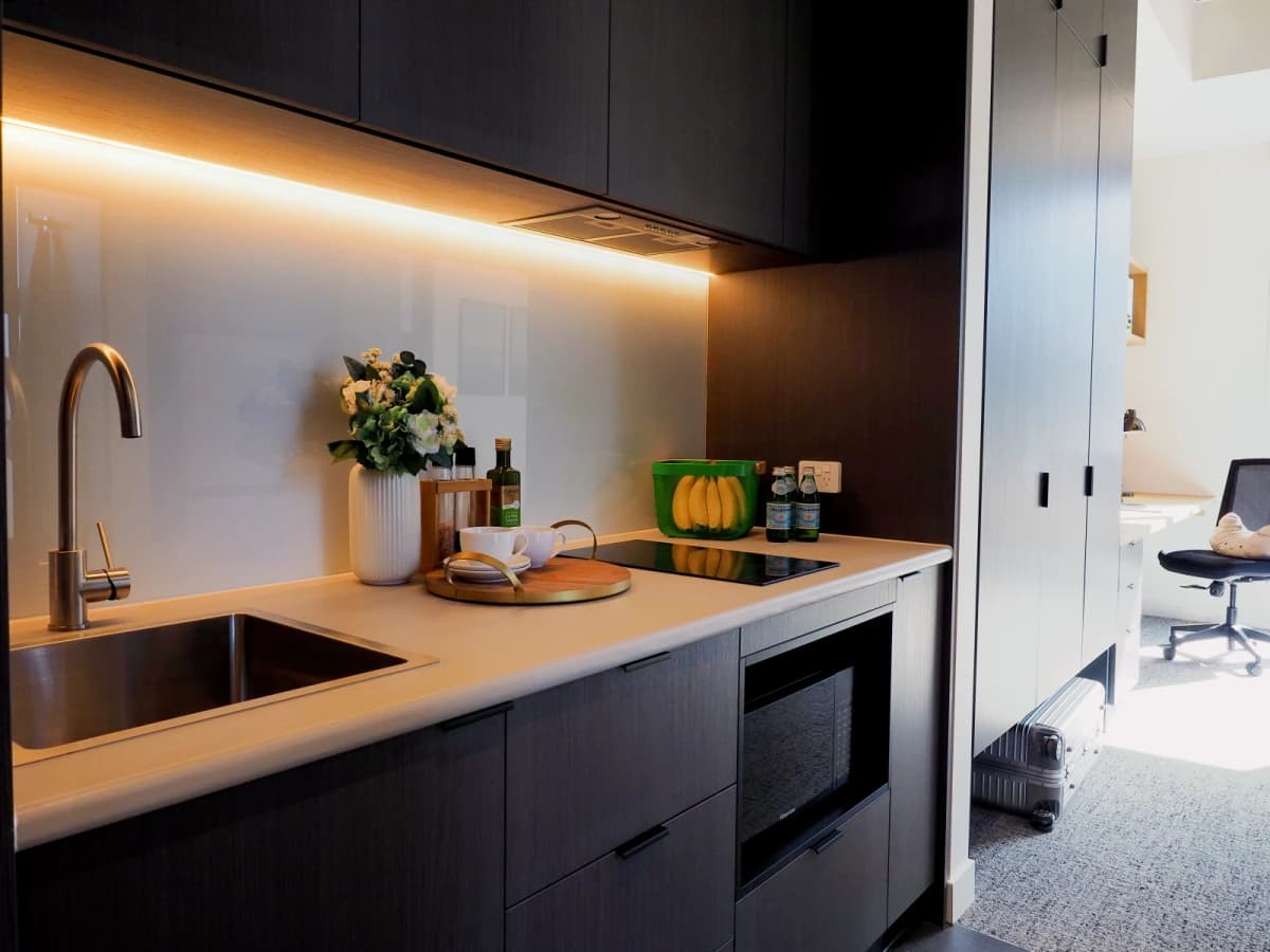 Monash Accommodation image