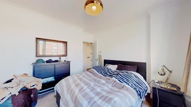 1 Bed 1 Bath, 45 Coniston Court