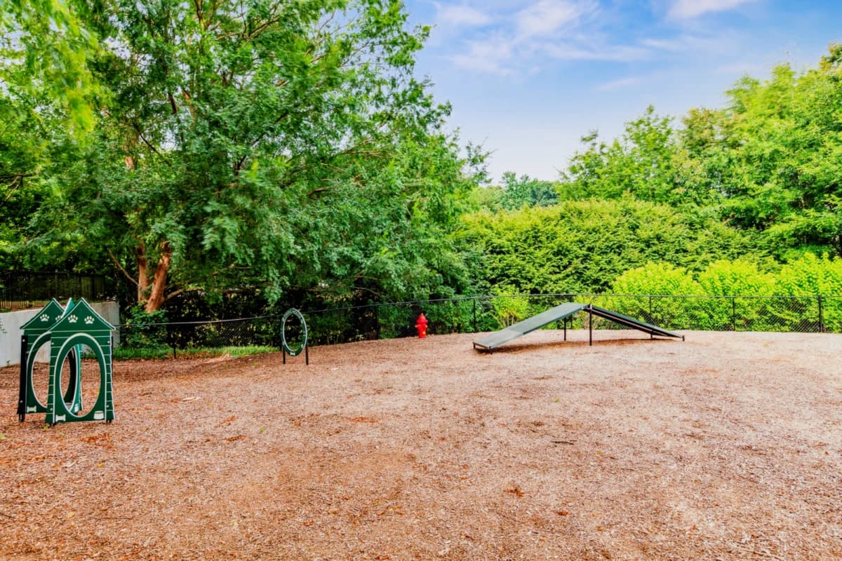 The Reserve at Athens image