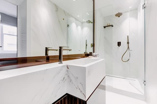 2 Bed 2 Bath, Flat 6, 26