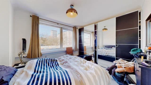 1 Bed 1 Bath, 45 Coniston Court