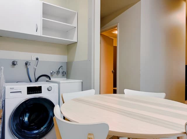 Little Secondary Room
