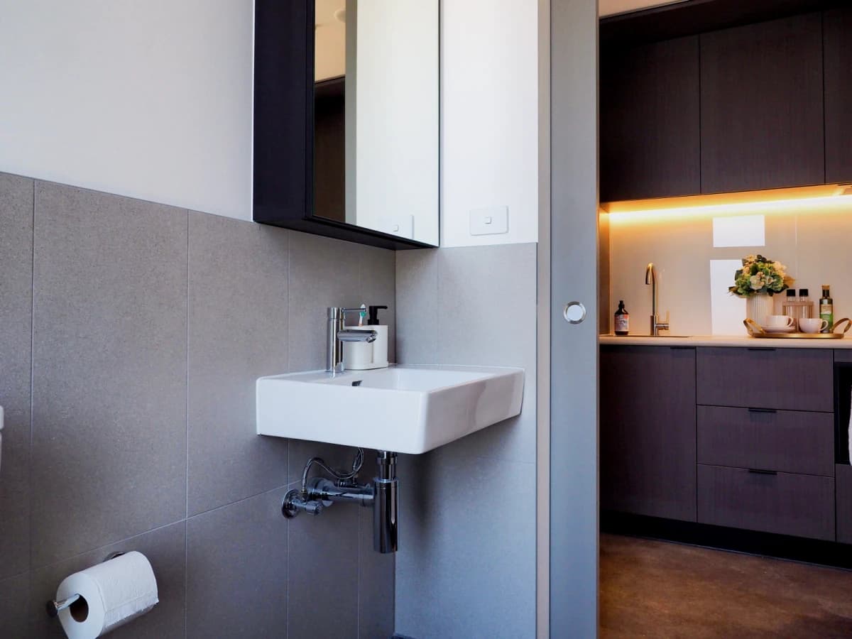 Monash Accommodation image