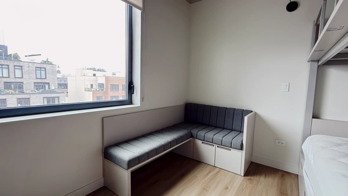 Bard NYC image