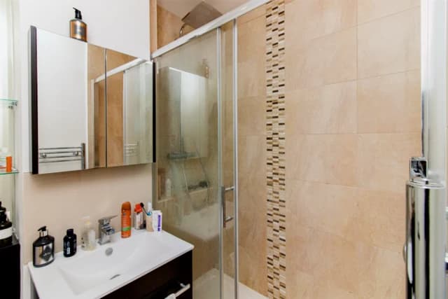 1 Bed 1 Bath, 36C
