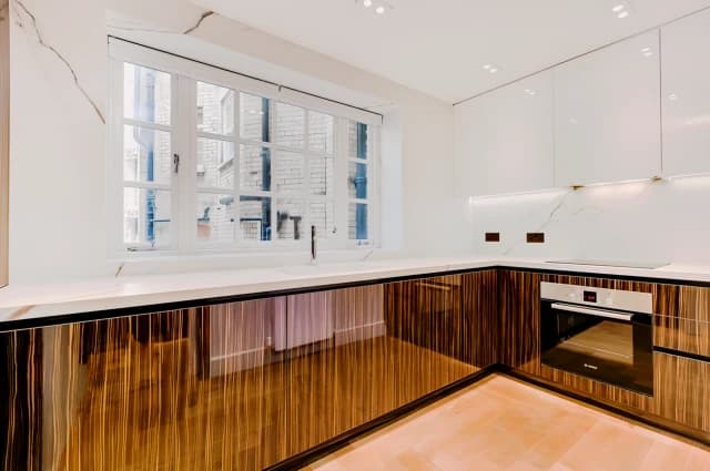 2 Bed 2 Bath, Flat 6, 26