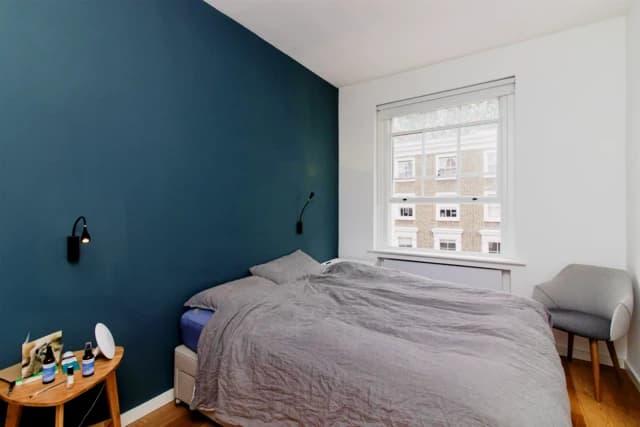 1 Bed 1 Bath, 36C