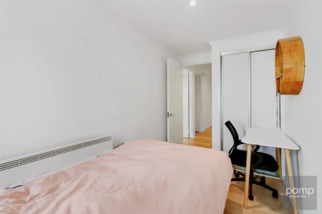 2 Bed 1 Bath, 38 Savoy Court, 245