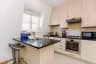2 Bed 1 Bath, Flat 5, 5
