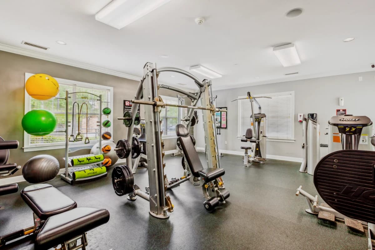 Fitness&Recreation