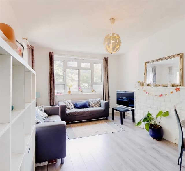 Trebovir Road, Earls Court