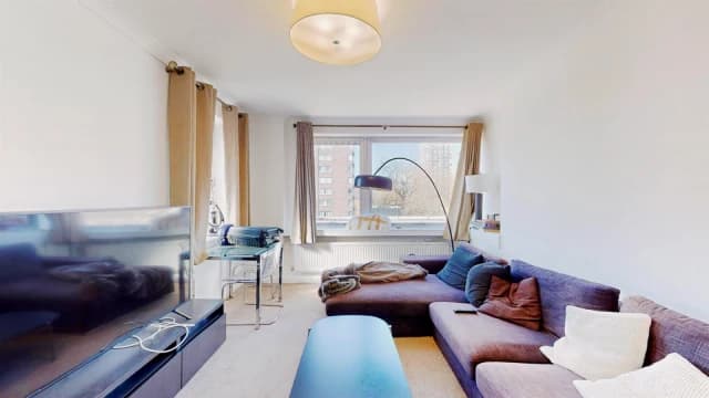 1 Bed 1 Bath, 45 Coniston Court