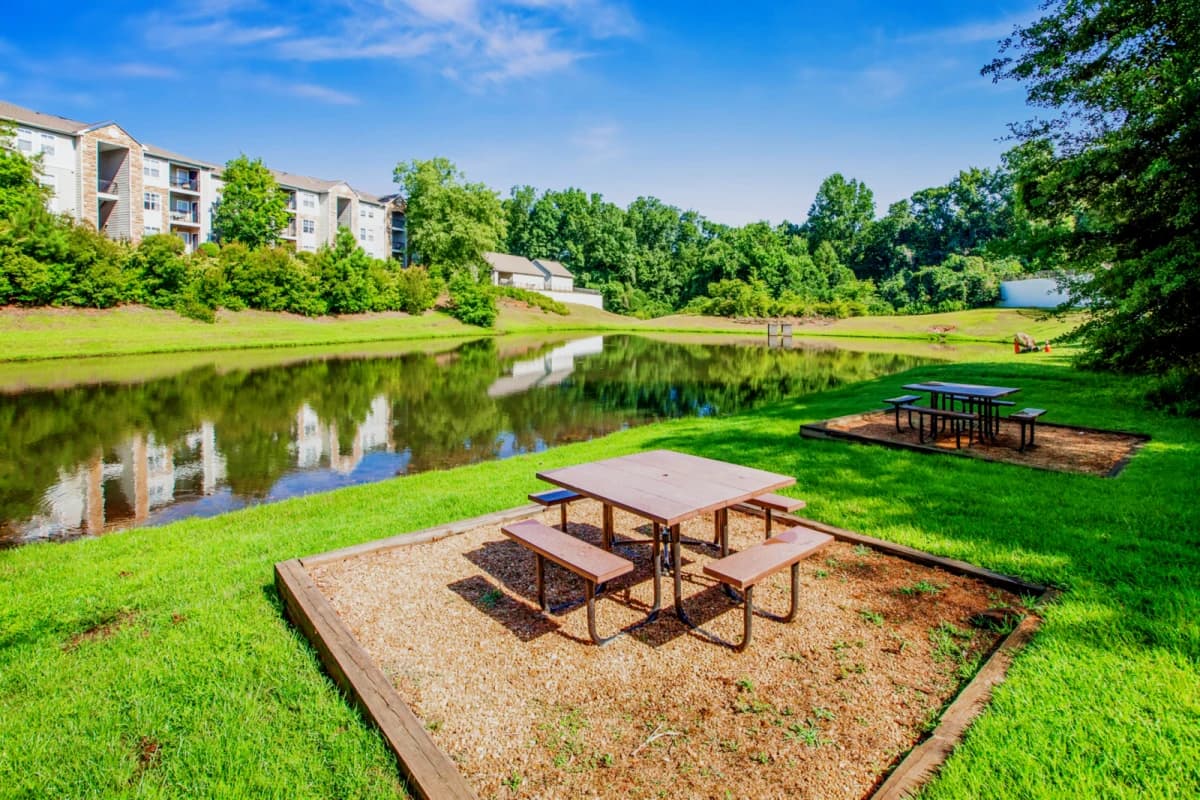 The Reserve at Athens image