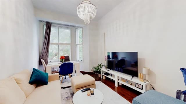 1 Bed 1 Bath, 9,2