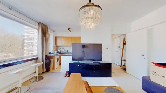 1 Bed 1 Bath, 47 Coniston Court