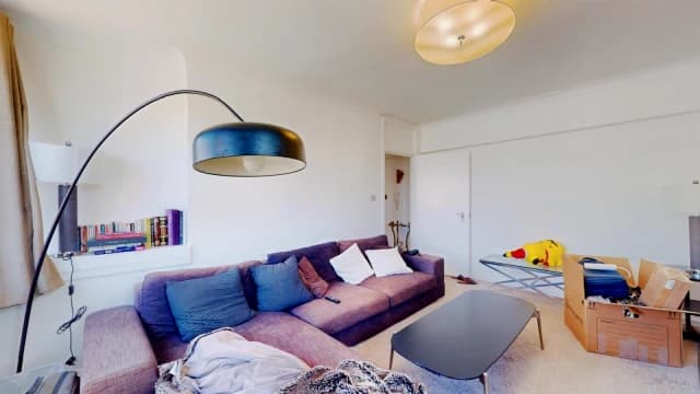 1 Bed 1 Bath, 45 Coniston Court