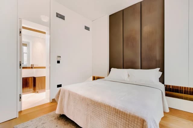 2 Bed 2 Bath, Flat 6, 26