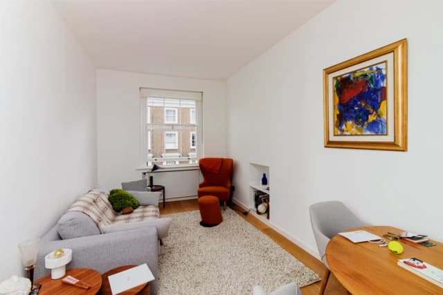 Orsett Terrace, Paddington