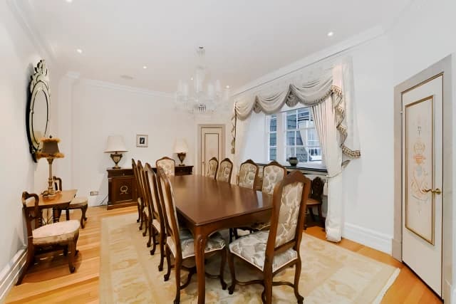 5 Bed 3 Bath, Flat 58, Abbey Lodge