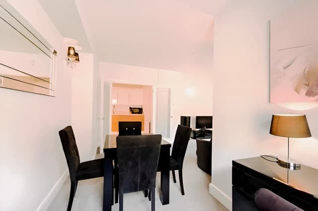 1 Bed 1 Bath, 16,1-3