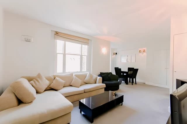 Manson Place, South Kensington