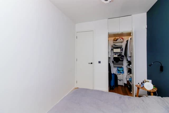 1 Bed 1 Bath, 36C