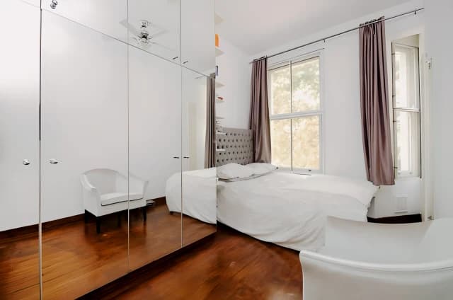 1 Bed 1 Bath, 9,2