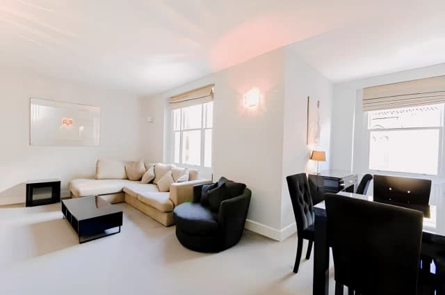 1 Bed 1 Bath, 16,1-3