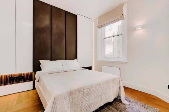 2 Bed 2 Bath, Flat 6, 26