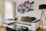 2 Bed 2 Bath, Second Floor Flat, 92