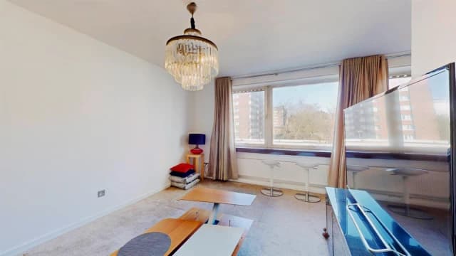 1 Bed 1 Bath, 47 Coniston Court