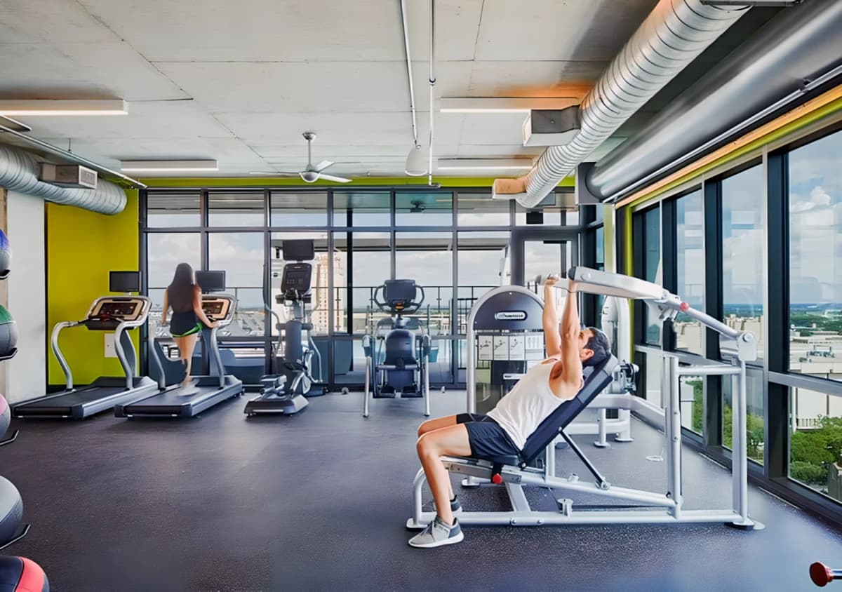Fitness&Recreation