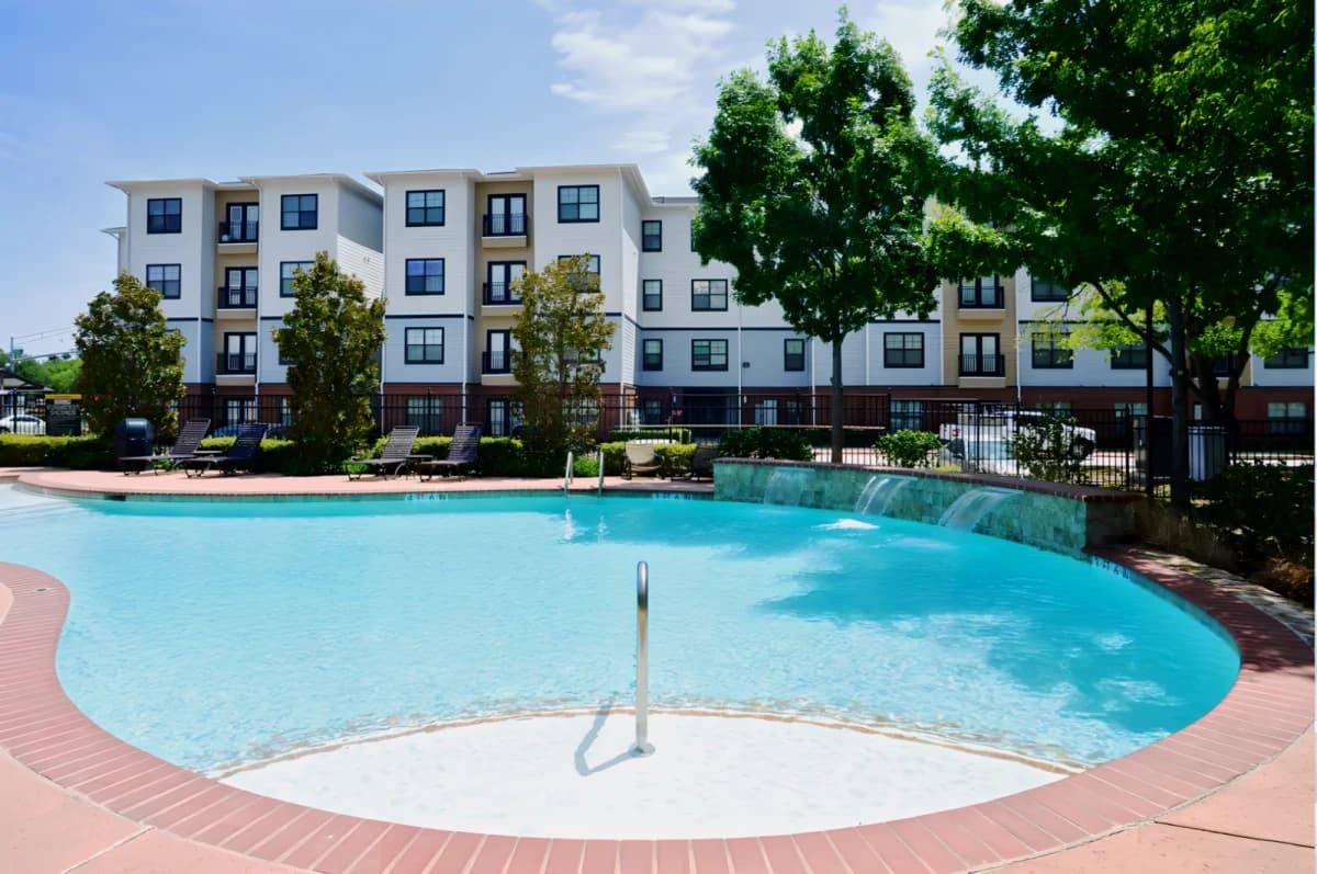 Midtown 905 in Denton image